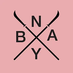 NYBA NAGINATA – LIC