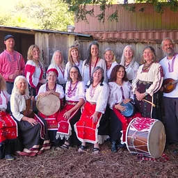 Gradina – Balkan Music