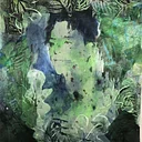 The Painterly Gel Print