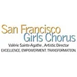 San Francisco Girls Chorus.