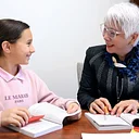 BBR Middle School Tutor Training Sept. 3