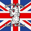 Market Cross Pub and brewery