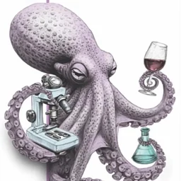 October 17th: Science Uncorked with Dr. Billie Swalla 5-7PM