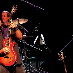 Neil Berg's The 70s: Long Live Rock 'N' Roll