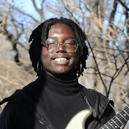 WED 8 & 9:30 Emmanuel Michael