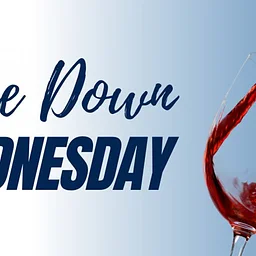 Wine Down Wednesdays at Fleming's