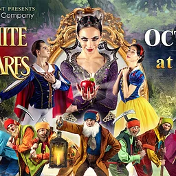 Snow White and the Seven Dwarfs