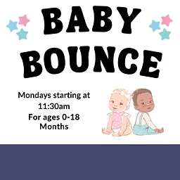 Baby Bounce 10/26