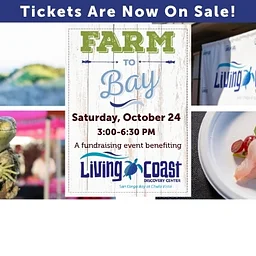 Farm to Bay