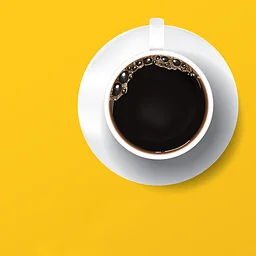 Autumn Coffee Bar
