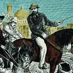 Ulysses’s Odyssey: Ulysses S. Grant’s World Tour at the Dawn of American Empire