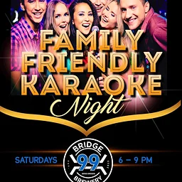 Family Friendly Karaoke with A Fine Note Karaoke Too