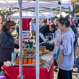 The Belle Aire Market