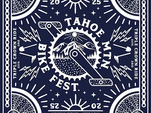 Tahoe Mountain Bike Festival