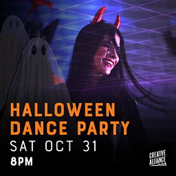 Halloween Party
