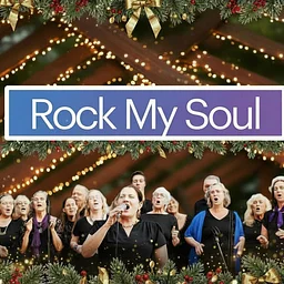Rock My Soul at St John's (Dover)