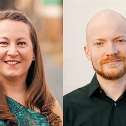 FREE Courtroom Concert: Clara Osowski, mezzo soprano & Casey Rafn, piano