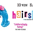 HAIRSPRAY