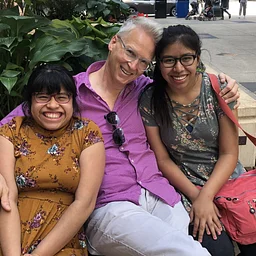 Parents of People with Epilepsy Connect Group