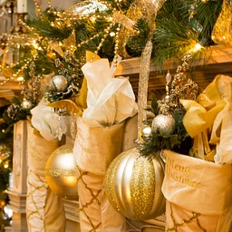 Christmas at Lorenzo: A Victorian Holiday