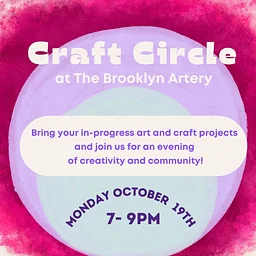 Craft Circle