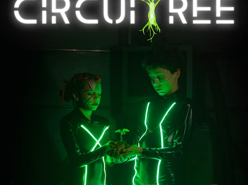 Sequim Acrobatics Presents: CircuiTree