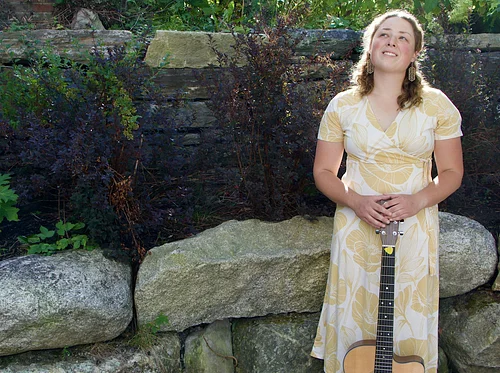 Homegrown ft. Sigrid Sibley with Seth Gallant