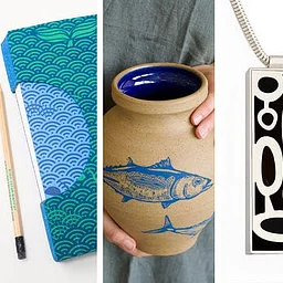 Guild Fine Craft Show: Brunswick