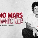 Bruno Mars “The Romantic Tour” Parking 8/21