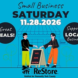 Small Business Saturday