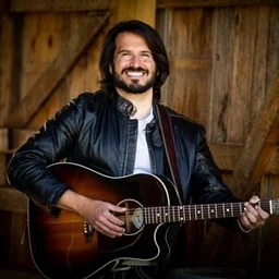Live Music with Kyle English