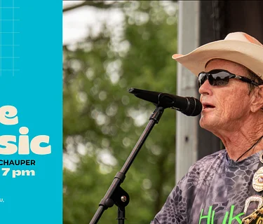 Live Music with The LTD’s (Tommy Schauper)