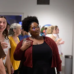 First Wednesday Opening Reception: ALLEYNE / CARDENAS / JAHNKE / KELLY / KOPTCHO