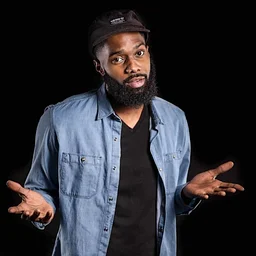 TGI TUESDAY WITH DEZ O'NEAL