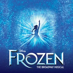Disney’s Frozen
