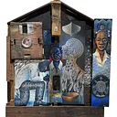 Gallery Walk: A Closer Look with Jordia Benjamin & Ashley Page