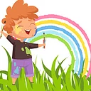 Youth: Art on the Lawn!