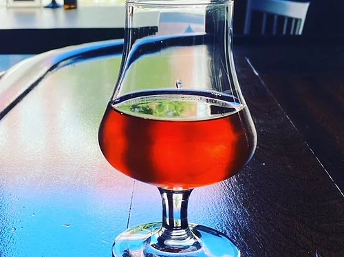 Fri Happy Hour w/Julius Gawlik