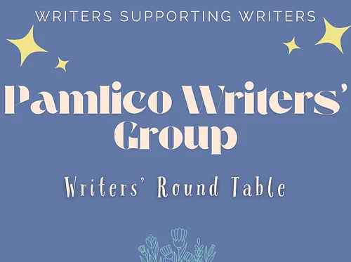 Pamlico Writers Group – Writers Round Table