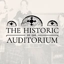 The Historic Auditorium logo