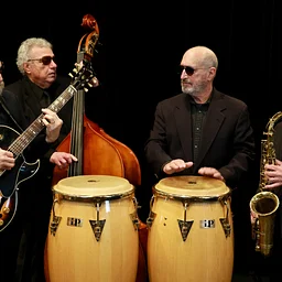 Dry Martini Jazz