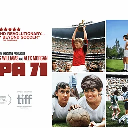 Film Screening: COPA 71