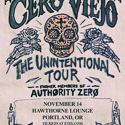 Cero Viejo