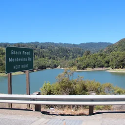 Talk of the Town: Water, Water Everywhere
