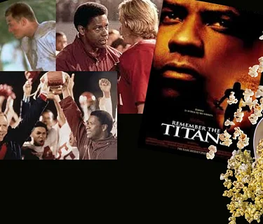 FREE SUMMER MOVIE: Remember the Titans