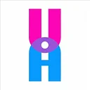 Uncanny Art House logo