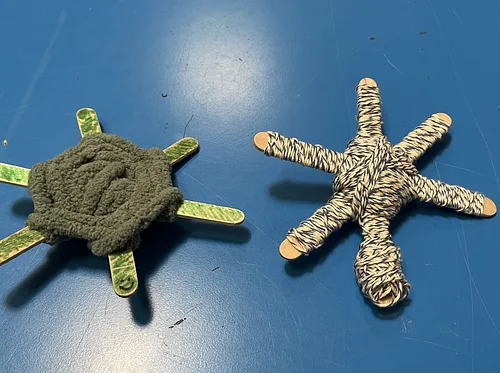 Drop-In Art Workshop (DRAW): Baby Sea Turtles