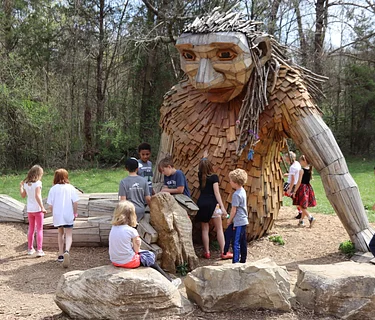 Spring Break Nature Day Camp