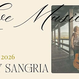 Knotty Sangria LIVE at Aurora Vineyards