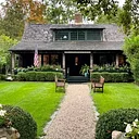 Sag Harbor Historical Museum logo